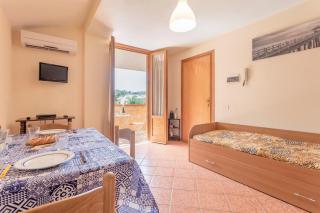 San Carlo - private beach - 2