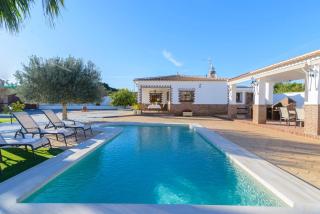 Country House Zambrana - 7