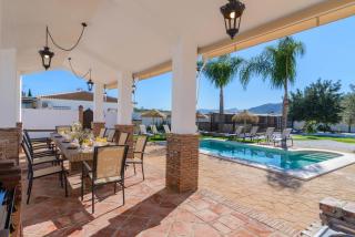 Country House Zambrana - 3