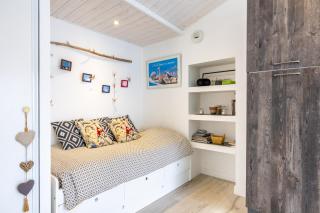 Agréable Maison Sablaise - 3