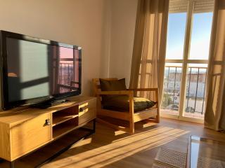 Apartamento Con Vistas A La Bahía - 8