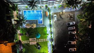 The New Njiro Legacy - 8