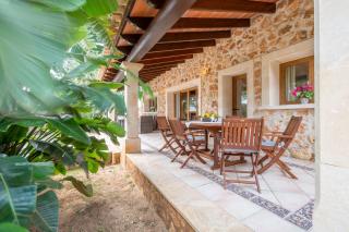 Casa Brava - Santanyi - 5