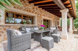 Casa Brava - Santanyi - 7