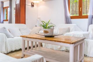 Es Cami Vell - Inca - 4