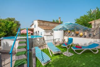 Es Cami Vell - Inca - 8