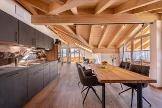 Ferienwohnung Susi im Neubau - 2