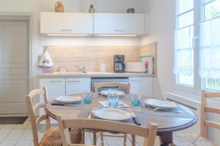 Le Logis Chez Bompain - 5
