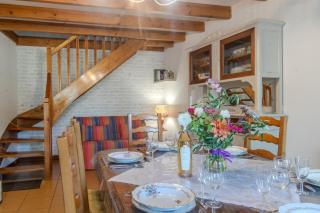 Le Logis Chez Bompain - 9