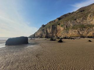 Spacious accomodation 188 Unity Beach sleeps 6 Centrally located Pet friendly Pets Stay Free - Brean - 8