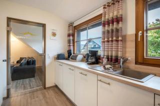Ferienwohnung Nr 3 Bergblick - 5