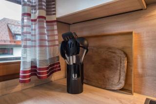 Ferienwohnung Nr 3 Bergblick - 1