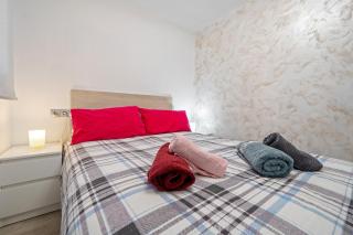 Escapada de ciudad al aire libre - 1