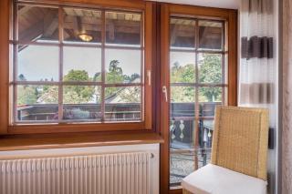 Ferienwohnung Nr 3 Bergblick - 9
