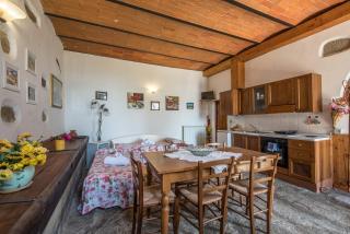 Poggio Primo - Bilocale Vermiglio - Castiglion Fibocchi - 4