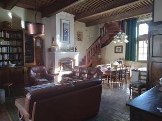 Gîte De Diane - 9