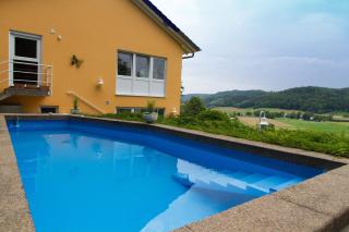 Ferienparadies Bodensee Fewo1 - 8