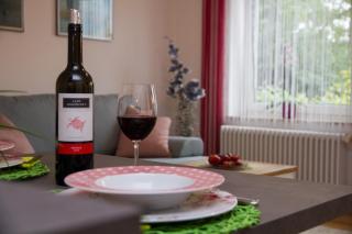 Ferienparadies Bodensee Fewo1 - 4