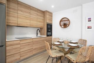Apartamento María Conil Bajo - 4