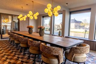 Hotel de Zon - Brasserie Bresson by Flow - 5
