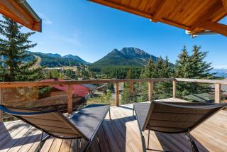 Chalet Olarice - 8