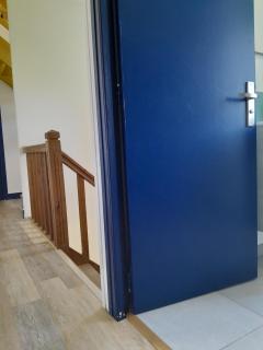 Grande chambre lumineuse - 5