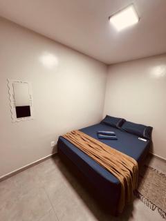 Apt 104 bl 9 Londrina entrada - 6