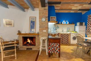 Casa Vermella i Blava - 6