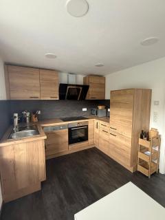 Ferienwohnung S Keller - 1