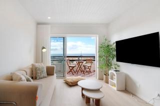 Mira Mar Monte Gordo - 9