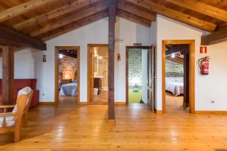Casa Rural Perullé - San Vicente de la Barquera - 3