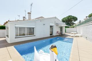Villa La Vall - 0