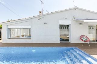 Villa La Vall - 8