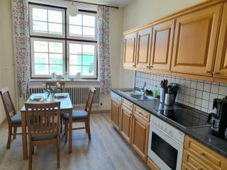 Ferienwohnung Hoffarth 2 - 3