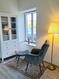 Ferienwohnung Hoffarth 2 - 5