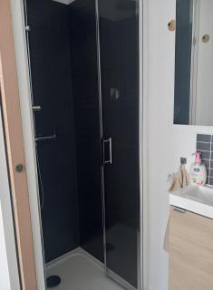 Chalet proche dinard - 5