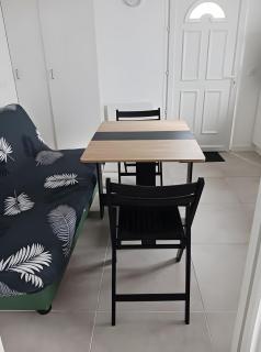 Chalet proche dinard - 3