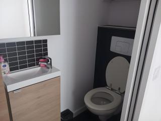 Chalet proche dinard - 1