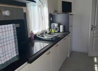 Chalet proche dinard - 7