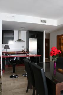 Suite Apartment City Center - Aloha Sevilla - Siviglia - 9