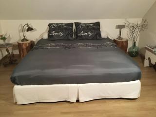Le Moulin Bas Chambre d'Hote - 8