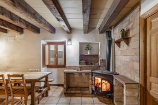Casa Subiraneta - 4