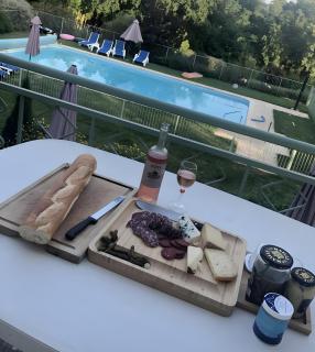 Gite La Garonne - 5