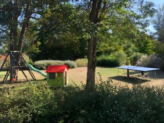 Gite La Garonne - 4