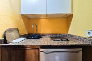 Navila Estudio en la piscina - 8