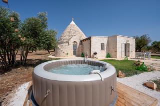 Il Trullo di Grace Castellana - 0
