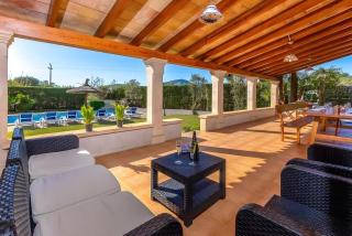 Villa Geroni - 8