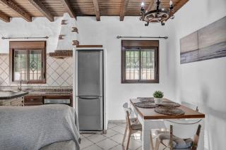 Casas al Alba - 3