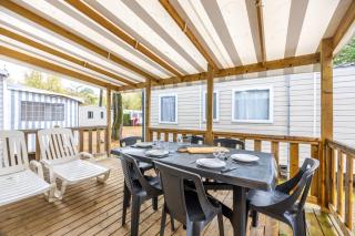 Mobil-home 6p Saint-Jean-de-Monts - 9