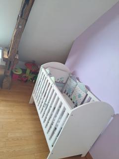 Gîte Lilas de mer - 6